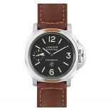 Pre-Owned Panerai Luminor