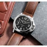 Second Hand Panerai Luminor