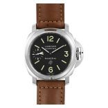 Pre-Owned Panerai Luminor