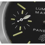 Luminor PAM01005-POWG18A