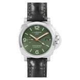 Pre-Owned Panerai Luminor