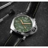 Second Hand Panerai Luminor