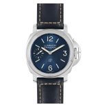 Pre-Owned Panerai Luminor