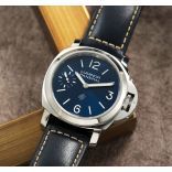 Second Hand Panerai Luminor