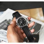 Pre-Owned Panerai Luminor Price