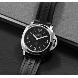 Second Hand Panerai Luminor