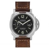 Pre-Owned Panerai Luminor