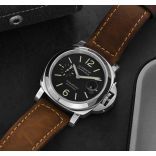 Second Hand Panerai Luminor