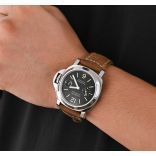 Pre-Owned Panerai Luminor Price