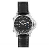 Pre-Owned Panerai Luminor