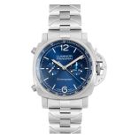 Pre-Owned Panerai Luminor