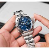 Pre-Owned Panerai Luminor Price