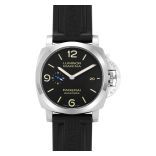 Pre-Owned Panerai Luminor