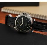 Second Hand Panerai Luminor