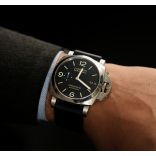 Pre-Owned Panerai Luminor Price