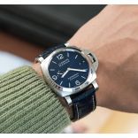 Pre-Owned Panerai Luminor Price