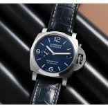 Second Hand Panerai Luminor