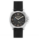 Pre-Owned Panerai Luminor