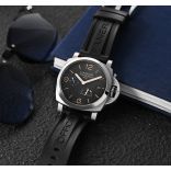 Second Hand Panerai Luminor