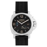 Pre-Owned Panerai Luminor