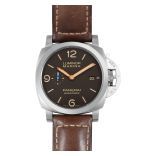 Pre-Owned Panerai Luminor