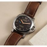 Second Hand Panerai Luminor