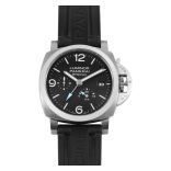 Pre-Owned Panerai Luminor