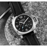 Second Hand Panerai Luminor