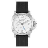 Pre-Owned Panerai Luminor