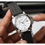 Pre-Owned Panerai Luminor Price