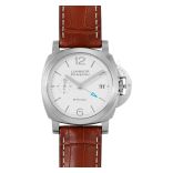 Pre-Owned Panerai Luminor