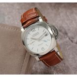 Second Hand Panerai Luminor
