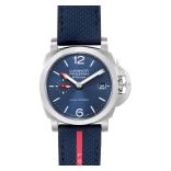 Pre-Owned Panerai Luminor