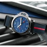 Second Hand Panerai Luminor