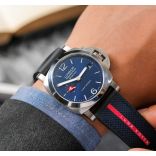 Pre-Owned Panerai Luminor Price