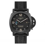 Pre-Owned Panerai Luminor