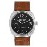 Pre-Owned Panerai Radiomir