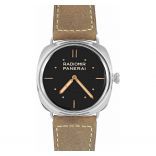 Pre-Owned Panerai Radiomir