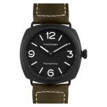 Pre-Owned Panerai Radiomir