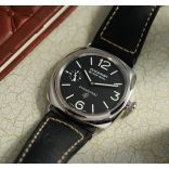 Second Hand Panerai Radiomir