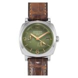 Pre-Owned Panerai Radiomir