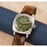 Second Hand Panerai Radiomir