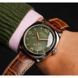 Pre-Owned Panerai Radiomir Price