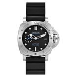 Pre-Owned Panerai Submersible