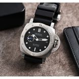 Second Hand Panerai Submersible