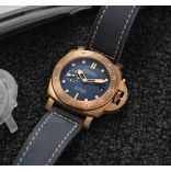 Second Hand Panerai Submersible