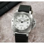 Second Hand Panerai Submersible