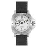 Pre-Owned Panerai Submersible