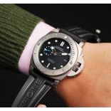 Pre-Owned Panerai Submersible Price
