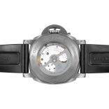 Pre-Owned Panerai PAM01305 Price